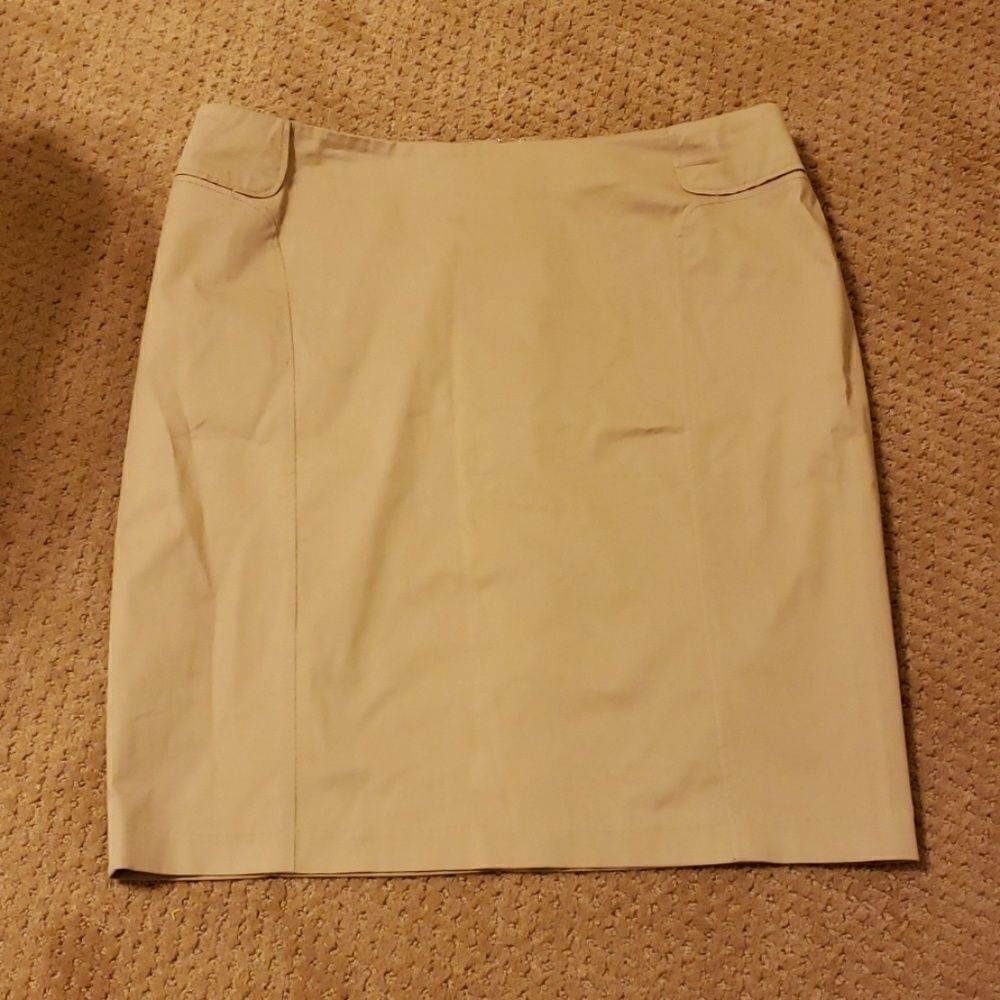 New York and company mini skirt 14